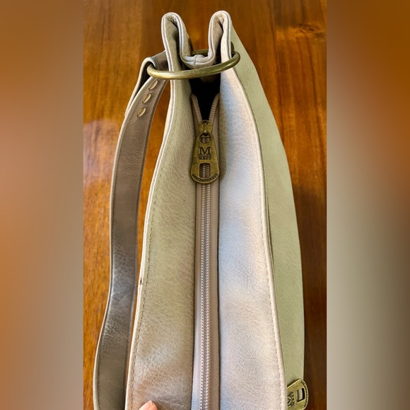 Montana West Hobo Tote Bag Purse - Picture 9 of 16